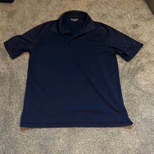 Dri Fit Performance Golf Polo